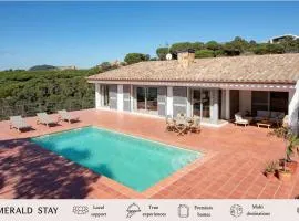 Villa El Refugi Costa Brava - by EMERALD STAY