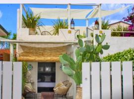 Il Fico, hotel en Torre del Lago Puccini