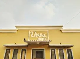 Ummi Home Syariah Mitra RedDoorz,  in Tegal