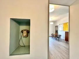 ComeCasa Turin Nest 2 Bedroom Comfort