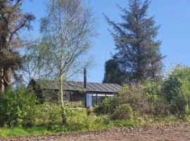 Holiday Home With A View Of Fields