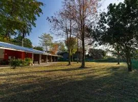 白陽山莊寵物民宿 Whitesun Pet Resort