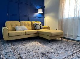 Beautiful downtown Anchorage 4, hotel in Anchorage