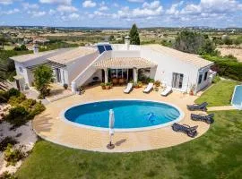 Villa Oceanis