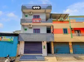 OYO Ram Residency