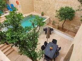 Dar Tan-Nanniet - House of Character with Private Pool