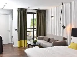 ADVA Boutique מלון אדווה