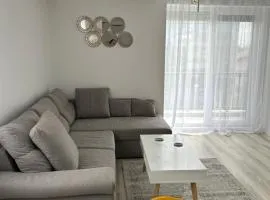 Cozi white apartament
