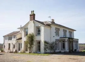 The Brow, Stunning Georgian house in Overton