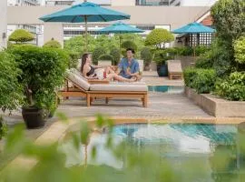 Grand Mercure Bangkok Atrium