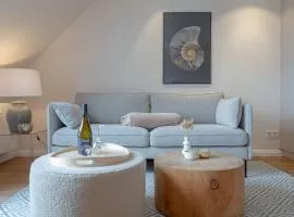 Ferienwohnung Strandloft in Wenningstedt