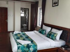 Hotel Kolkata, khách sạn gần Sân bay Quốc tế Netaji Subhash Chandra Bose - CCU, kolkata
