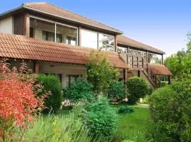 The Originals Access, Hôtel La Dousseine, Dreux Nord