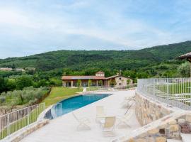 L'Oro di Pizzon - Exklusive Holiday Apartments Lake Garda, apartment in Castion Veronese