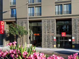 Aparthotel Adagio Bordeaux Centre Gambetta, apartahotel en Burdeos