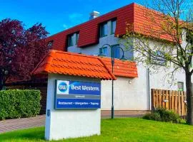 Best Western Spreewald