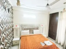 Hotel Jagannath Near Kalka Ji