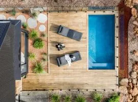 The Grove Quindalup - Award Winning Luxury Accommodation