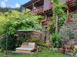 Posada El Azufral - Adults only - Smoke-Free