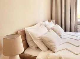 Amber apartment