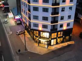 Moonlight Suite, Hotel in Trabzon