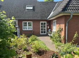 Nord-Ostsee-Nest - FeWo mit Sonnenterrasse und Wallbox