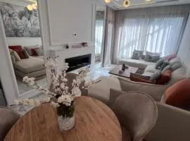 Charmant Appartement 10 minutes de la plage