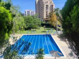 Casa Jardins da Rocha