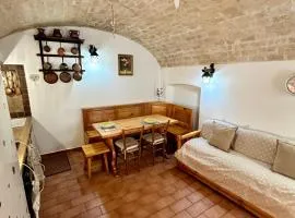 Accogliente Dimora in centro storico Alvito 1 Bedr