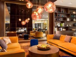 Vienna House by Wyndham Andel's Berlin โรงแรมในเบอร์ลิน