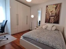Comfort Apartment Messe Frankfurt