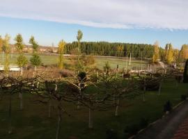 Cueva Restaurante Itariegos, casa rural en Villagallegos