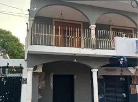 Casa vela