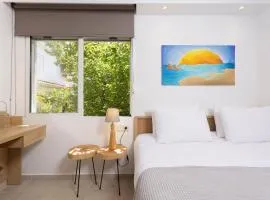 Anastasia Studios Hanioti
