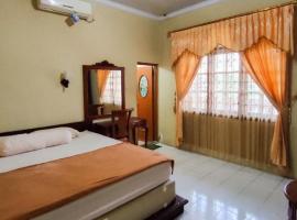 RedDoorz at Hotel Madani Syariah Lempuyangan, hotel u gradu 'Demangan'