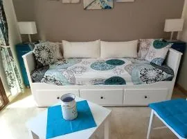 Sonne und Meer - Anafi Guestroom