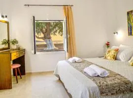 Baloma Apartment