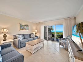 Villa 2424 (South Seas Beach Villas 3), Hotel in Captiva