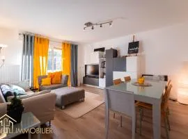 Les Jonquilles - Colmar
