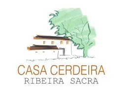 Casa Cerdeira Ribeira Sacra