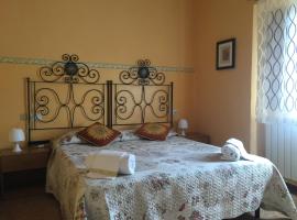 Hotel Aline, hotel a Fortezza da Basso, Florència