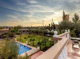 Riad linda Marrakech