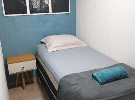 Hostel 940, sted med privat overnatting i Sinop