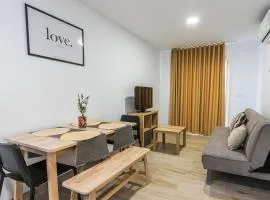 Apartamentos Turisticos José Cruz