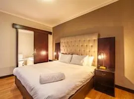 Modern 1 Bedroom Apartment No Loadshedding