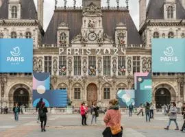 La Suite Le Marais