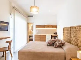 Arancia Elegant Rooms and Suites