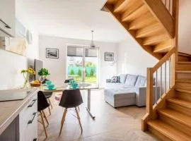 Domki apartamentowe Adek 2