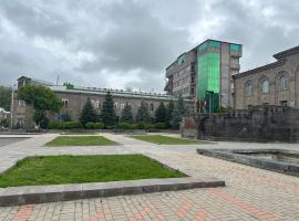 Lalaner Hotel, Hotel in Sisian