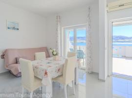 Draga โรงแรมในเมทายนา